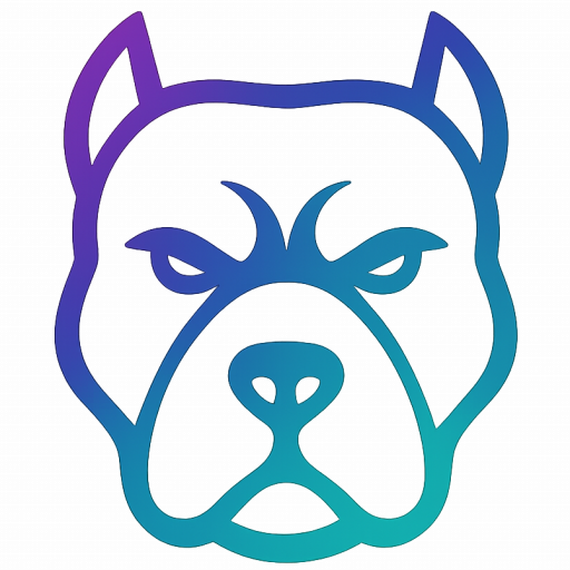 Pitbulls on Solana