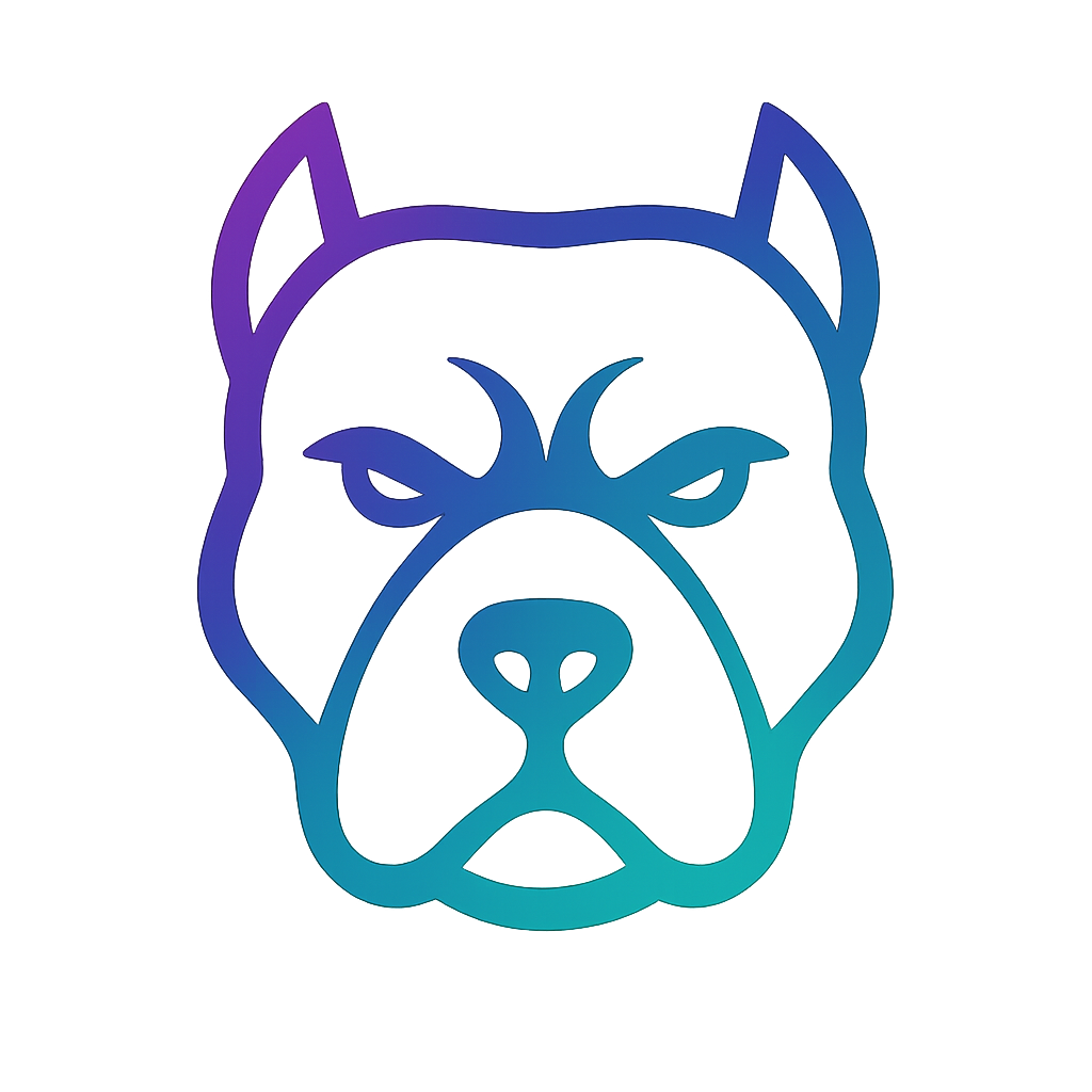 pitbulls logo